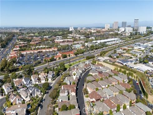 2545  Bungalow   Place, Corona del Mar, CA