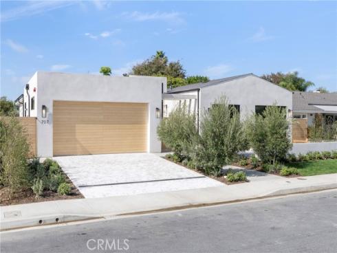 707  Patolita  , Corona del Mar, CA