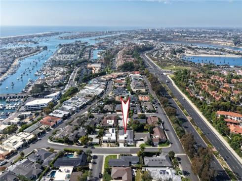 707  Patolita  , Corona del Mar, CA