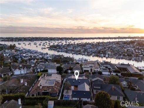 1524  Dolphin   Terrace, Corona del Mar, CA