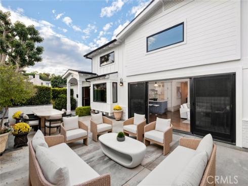 301  Evening Canyon  , Corona del Mar, CA