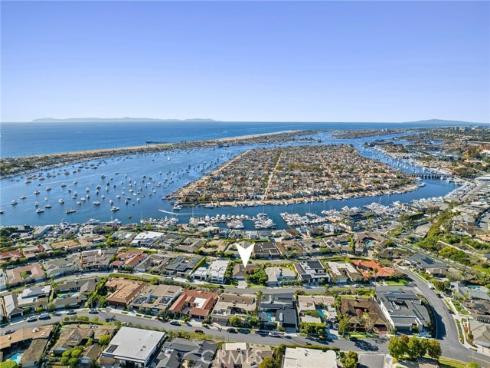 1727  Galatea   Terrace, Corona del Mar, CA