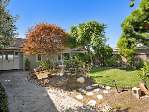1727  Galatea   Terrace, Corona del Mar, CA