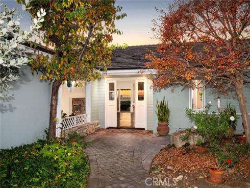 1727  Galatea   Terrace, Corona del Mar, CA
