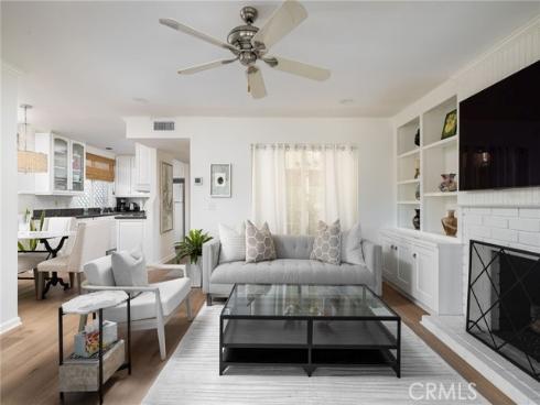 330 Marguerite A , Corona del Mar, CA