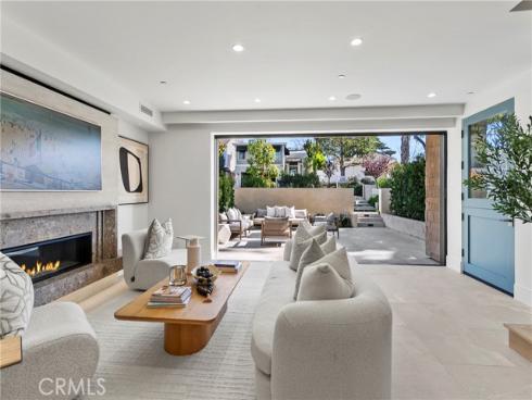 615  Poppy   Avenue, Corona del Mar, CA