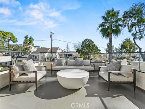 615  Poppy   Avenue, Corona del Mar, CA