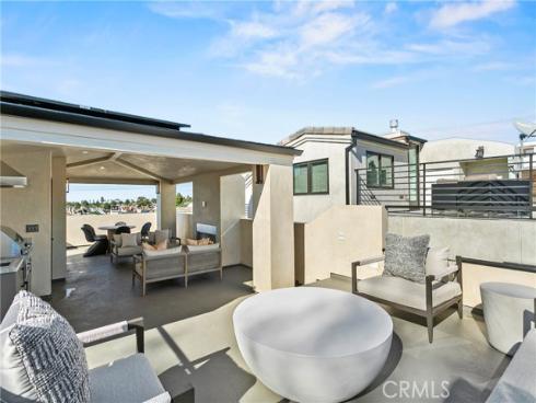 615  Poppy   Avenue, Corona del Mar, CA