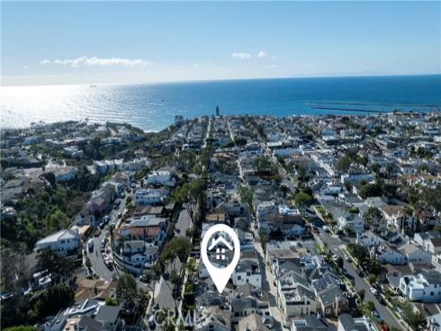 615  Poppy   Avenue, Corona del Mar, CA