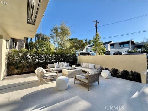 615  Poppy   Avenue, Corona del Mar, CA