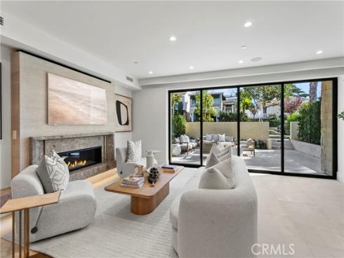 615  Poppy   Avenue, Corona del Mar, CA