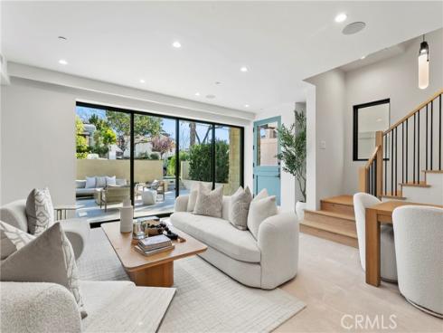 615  Poppy   Avenue, Corona del Mar, CA