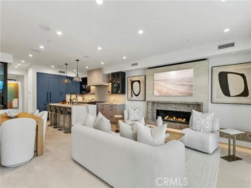 615  Poppy   Avenue, Corona del Mar, CA