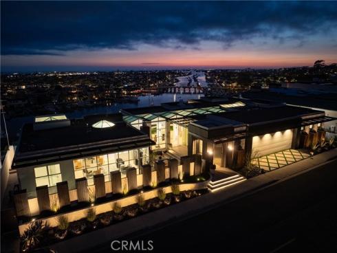 1409  Dolphin Terrace  , Corona del Mar, CA