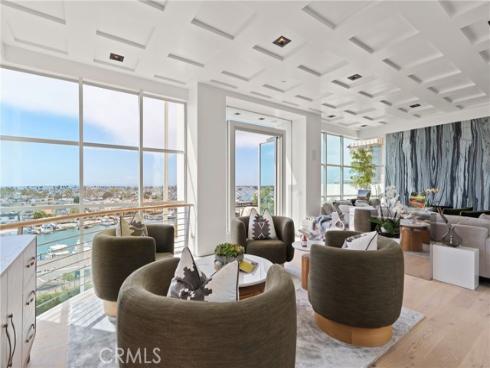 1409  Dolphin Terrace  , Corona del Mar, CA