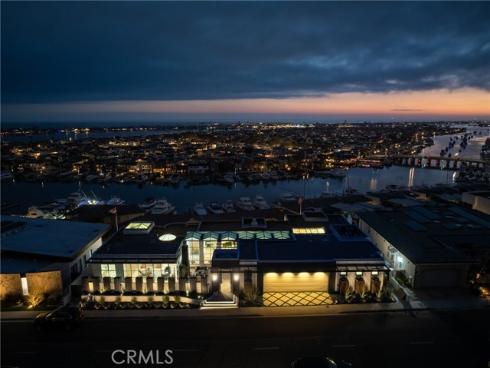 1409  Dolphin Terrace  , Corona del Mar, CA