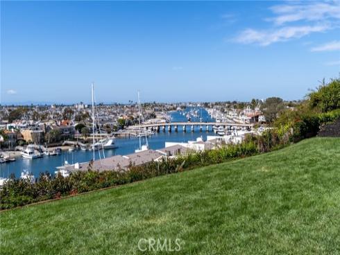 1409  Dolphin Terrace  , Corona del Mar, CA