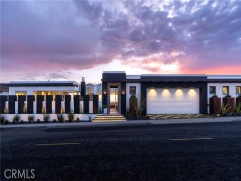 1409  Dolphin Terrace  , Corona del Mar, CA