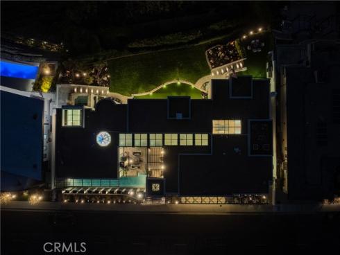 1409  Dolphin Terrace  , Corona del Mar, CA