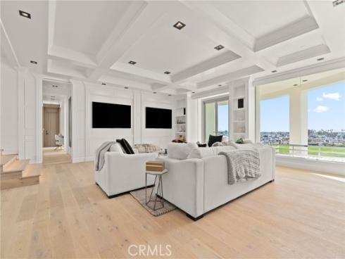 1409  Dolphin Terrace  , Corona del Mar, CA