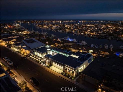 1409  Dolphin Terrace  , Corona del Mar, CA