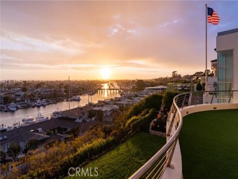 1409  Dolphin Terrace  , Corona del Mar, CA