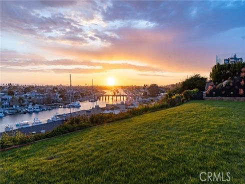 1409  Dolphin Terrace  , Corona del Mar, CA