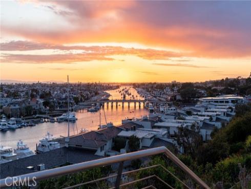 1409  Dolphin Terrace  , Corona del Mar, CA