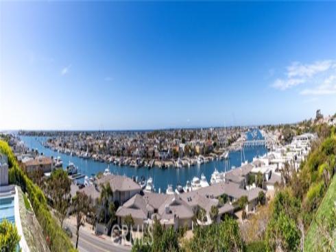 1409  Dolphin Terrace  , Corona del Mar, CA