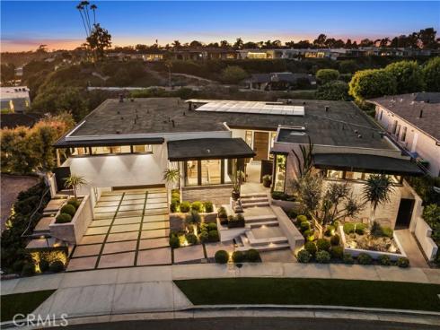 1521  Bayadere Terrace  , Corona del Mar, CA