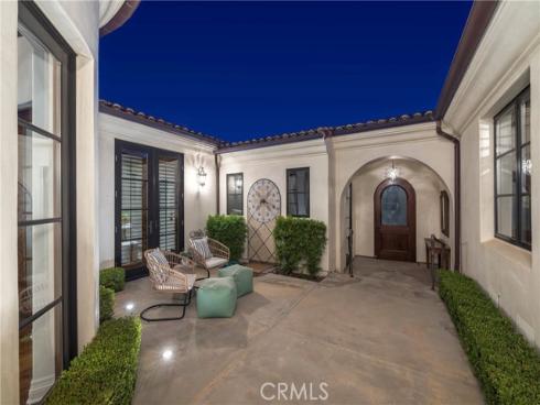 1033  Tiller  , Corona del Mar, CA