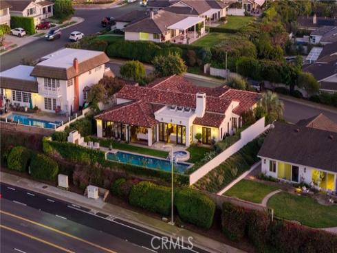 1033  Tiller  , Corona del Mar, CA