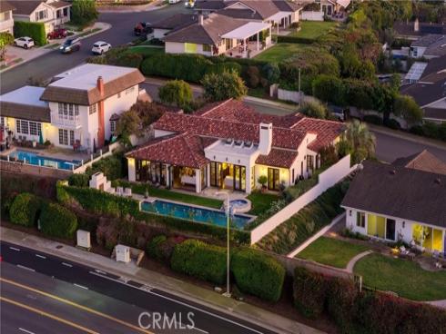 1033  Tiller  , Corona del Mar, CA