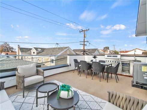 603  Larkspur Ave.  , Corona del Mar, CA