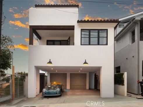 616  Narcissus  1-2 , Corona del Mar, CA