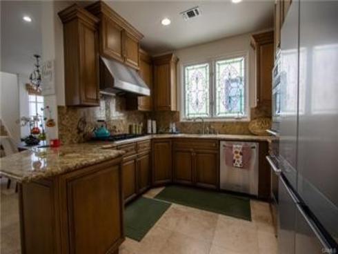 407  Goldenrod  , Corona del Mar, CA