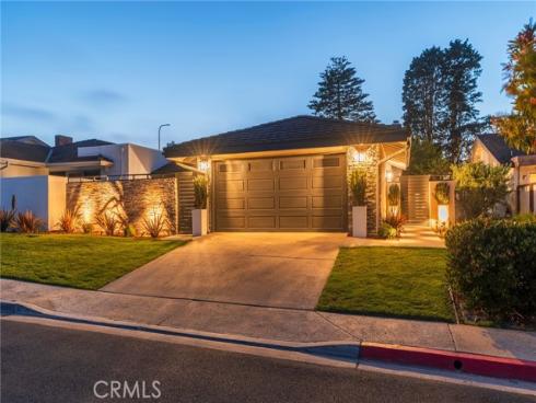 35 Beachcomber Drive, Corona del Mar, CA