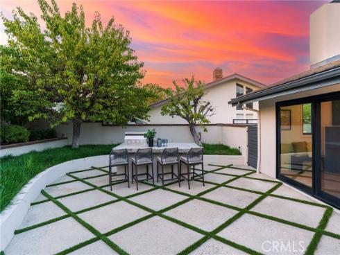 35 Beachcomber Drive, Corona del Mar, CA