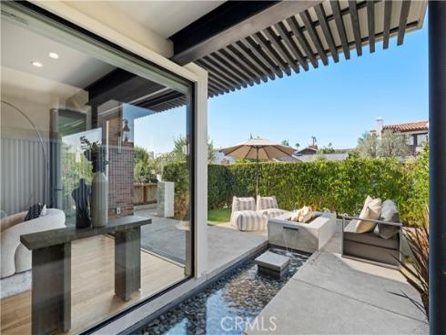 608 Orchid Avenue, Corona del Mar, CA