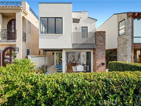 608 Orchid Avenue, Corona del Mar, CA