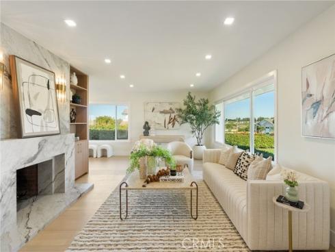 3501  Sausalito  , Corona del Mar, CA