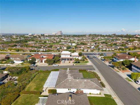 3501  Sausalito  , Corona del Mar, CA