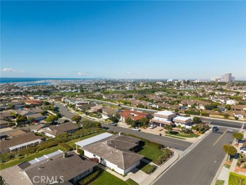 3501  Sausalito  , Corona del Mar, CA