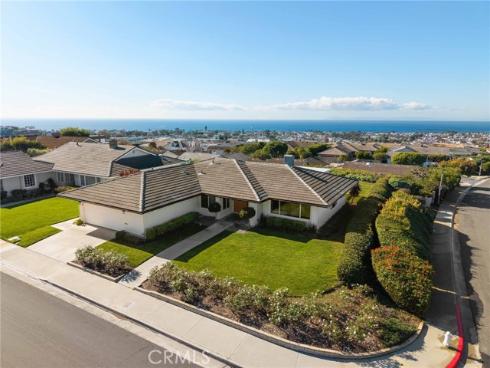 3501  Sausalito  , Corona del Mar, CA