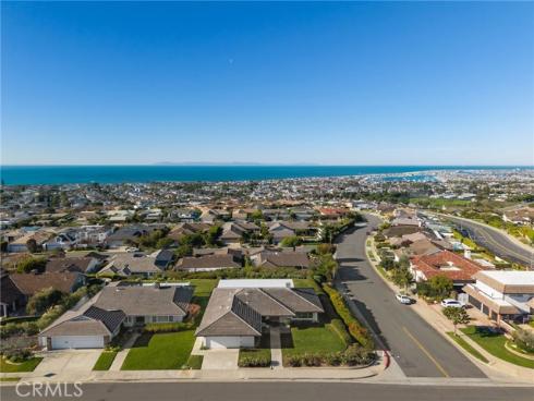 3501  Sausalito  , Corona del Mar, CA