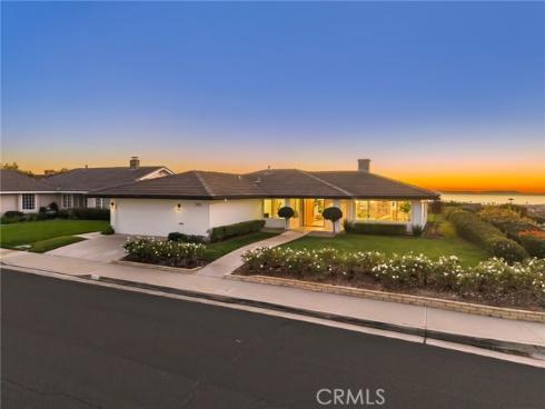 3501  Sausalito  , Corona del Mar, CA