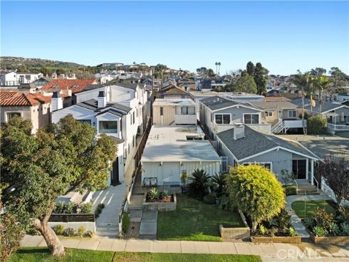 708  Narcissus  , Corona del Mar, CA