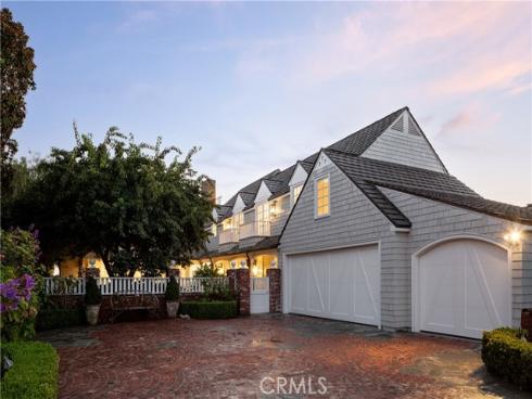 1927  Bayside   Drive, Corona del Mar, CA