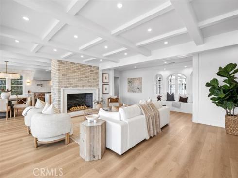 1927  Bayside   Drive, Corona del Mar, CA