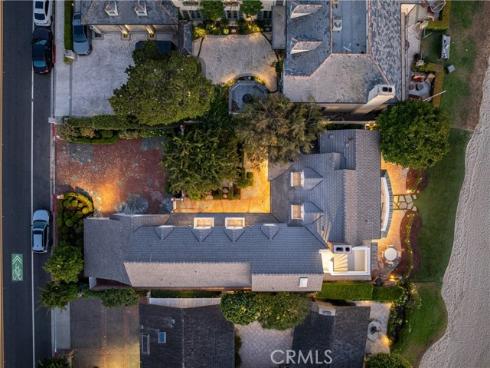 1927  Bayside   Drive, Corona del Mar, CA
